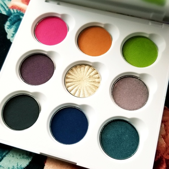 OFRA Other - Ofra x Francesca Tolot Palette